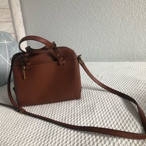 FOSSIL CROSSBODY BAG